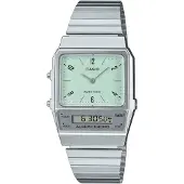Casio Aq-800e-3aef Klokke