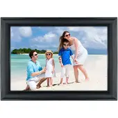 INF Smart digital fotoramme