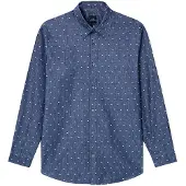Armani Exchange Xm001716_af17528 Skjorte Med Lange Ermer