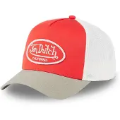 Von Dutch Poly 1 Cap