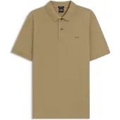 BOSS Pallas 10278258 Kortermet Poloskjorte