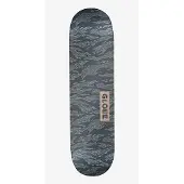 Globe Goodstock 8.5" Skateboard Deck camo