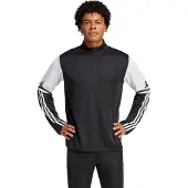 Adidas Squadra 25 Training Halv Glidelås Genser