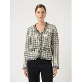 Y.A.S Yasrimo Strikket Cardigan