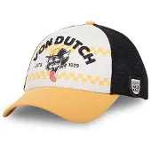 Von Dutch Wig Cap