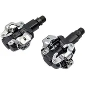 Mvtek Spd Sykkelpedaler