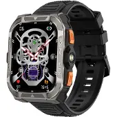 Blackview W80 Pro Smartklokke