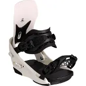 Flux Cv Snowboardbindinger For Kvinner