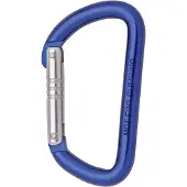 Edelrid Material Karabinkrok 10 Enheter