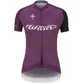 Wilier Cycling Club Kort Ermet Trøye