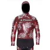 Picasso Thermal Skin 7 Mm Spjutfiskejakke