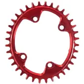 Garbaruk Shimano M6000/m7000/m8000 96 Bcd Ovalt Drev