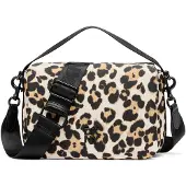DKNY Jenny Flap Skulderveske