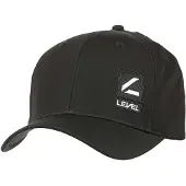 Level Cap