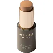ALL I AM BEAUTY Foundation Creme Stick – Light Light Medium
