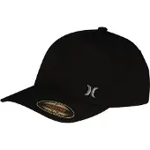 Hurley Micro Icon Flex Cap