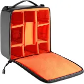 Neewer bag med rom for kamerautstyr NB-PT