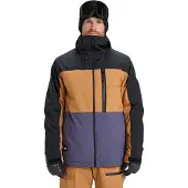 Quiksilver Sycamore Block 10k Jakke