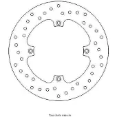 Perftec Dis1019 Bremsekive