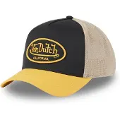 Von Dutch Poly 5 Cap
