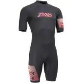 Zoggs Recon Tour Kortermet Shorty