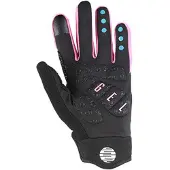 Bicycle Line Selva Hansker