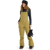 Roxy Rideout Bib Pant