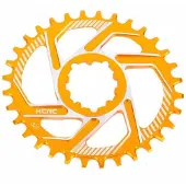 Kcnc Mtb Shimano Xt 11s 96 Bcd Ovalt Drev