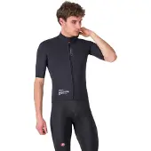 Castelli Do.di.ci Kort Ermet Jakke