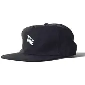 Title Mtb Unstructured Logo Cap