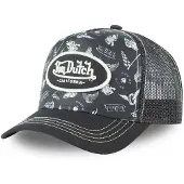 Von Dutch Tat 5 Cap