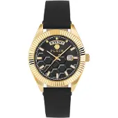 Philipp Plein Date Superlative Gent 42mm 5atm Quartz/analogical Klokke