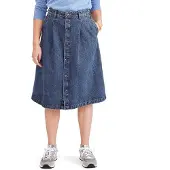 Dockers Dfw Skjørt