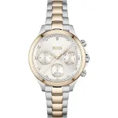 BOSS 1502564 38mm Quartz Analogic Dameklokke