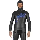 Mares Pure Passion Prism Skin 5 Mm Fridykkerjakke