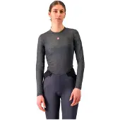 Castelli Medio Langarmet Baselag