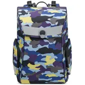 Delsey Back To School 15.6l Ryggsekk