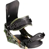 Flux Xf Snowboardbindinger