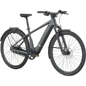 Scott Bikes Passage 10 Belt 28´´ Alfine Sl-s503 2026 Elektrisk Sykkel