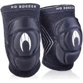 Ho Soccer Covenant Knebeskyttere