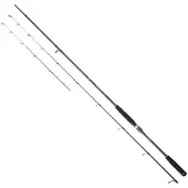 Daiwa Powermesh Qb Bunn Fiskestang