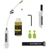 Bleedkit Gold Mt Magura Series Bremsluftspakke