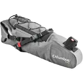 Columbus Dry 11l Sadelveske
