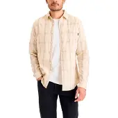 Dockers Slim Original Skjorte Med Lange Ermer