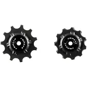 Tripeak Shimano Mtb 12 Wheel Trinsehjulsett For Sykkel