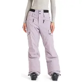 Roxy Passive Lines Bukse rosa