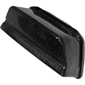 Highsider Smart Kawasaki 1139494 Baklys