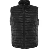 Fristads Vest Primaloft Oxygen Svart L