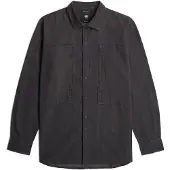 G-Star Panelled Pocket Regular Skjorte Med Lange Ermer