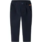 Name it Joggebukser - NmmRobino - Navy Blazer - - 3 år (98) - Joggebukse